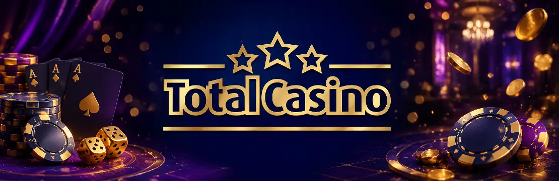 Total casino