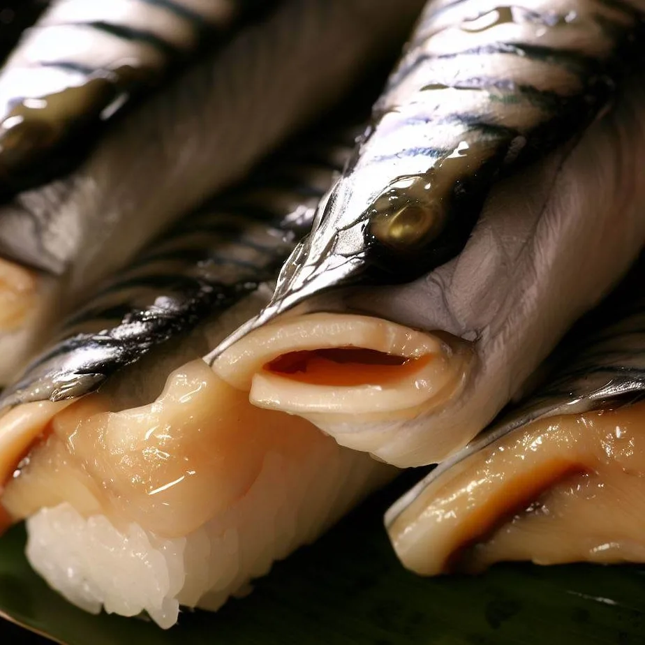 Barracuda Sushi - O experiență culinară extraordinară