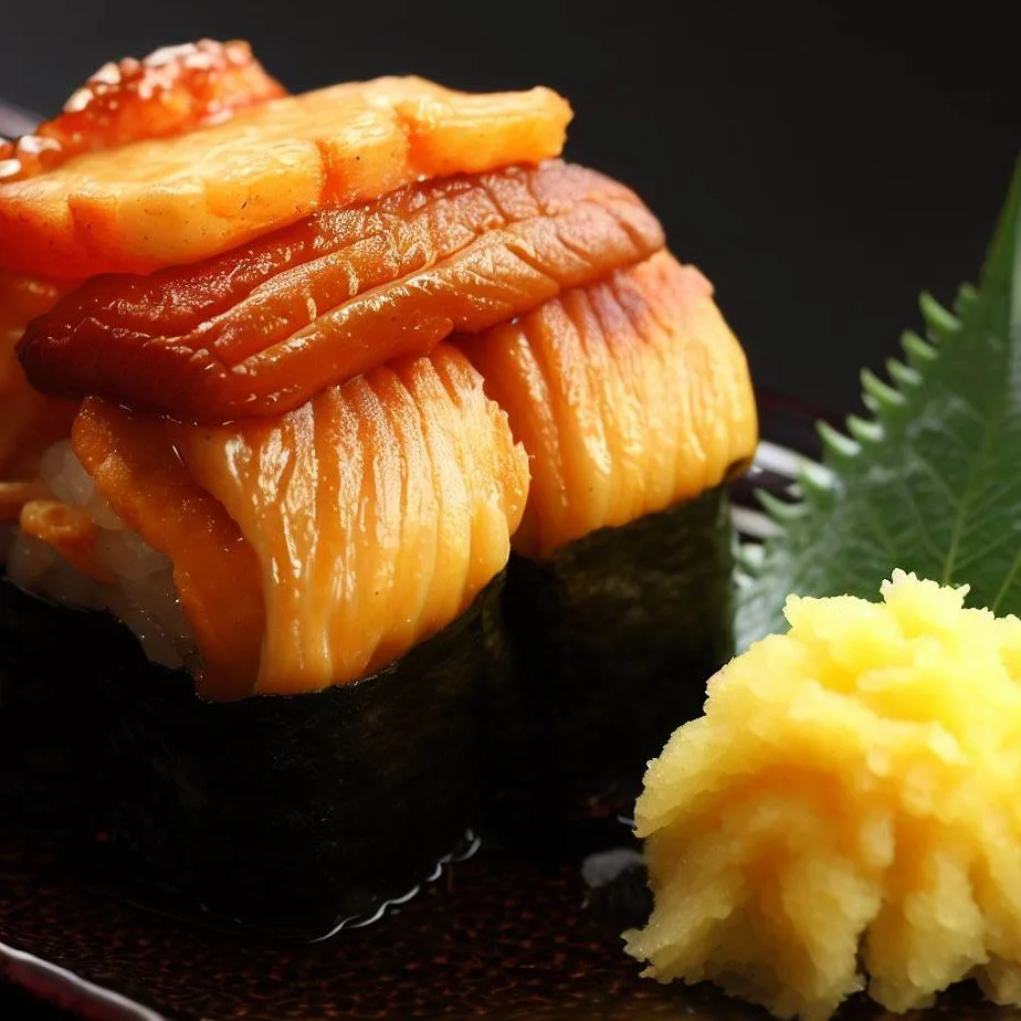 Hachi Sushi - O experiență culinară extraordinară