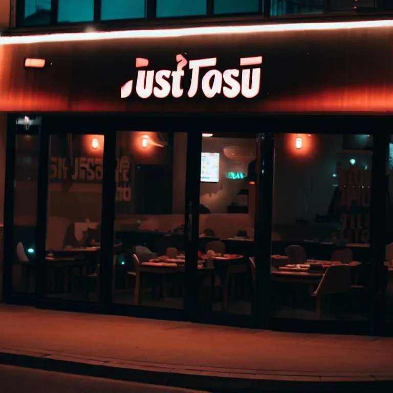 Just Sushi Ploiești