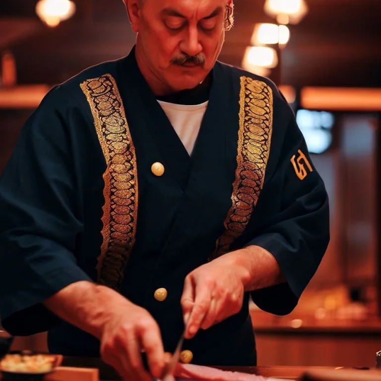 Sushi Master Botoșani: Delicii Japoneze în Inima României