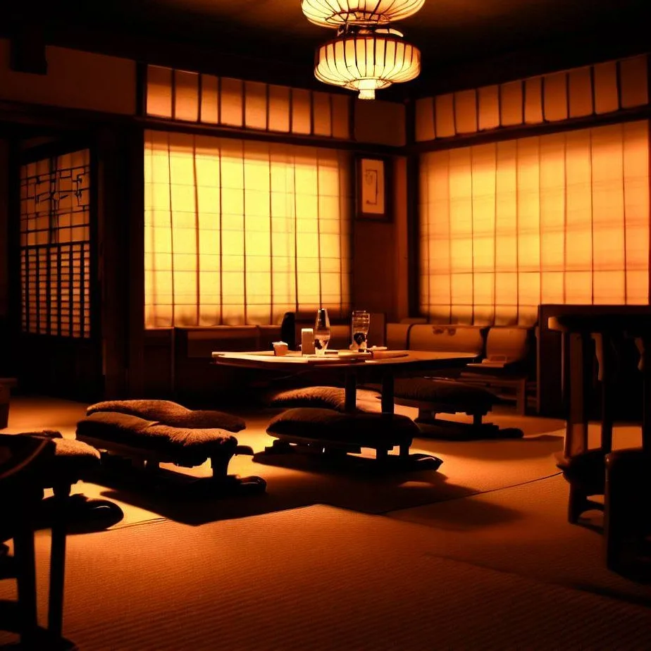 Sushi Room: Descoperă o experiență culinară japoneză autentică