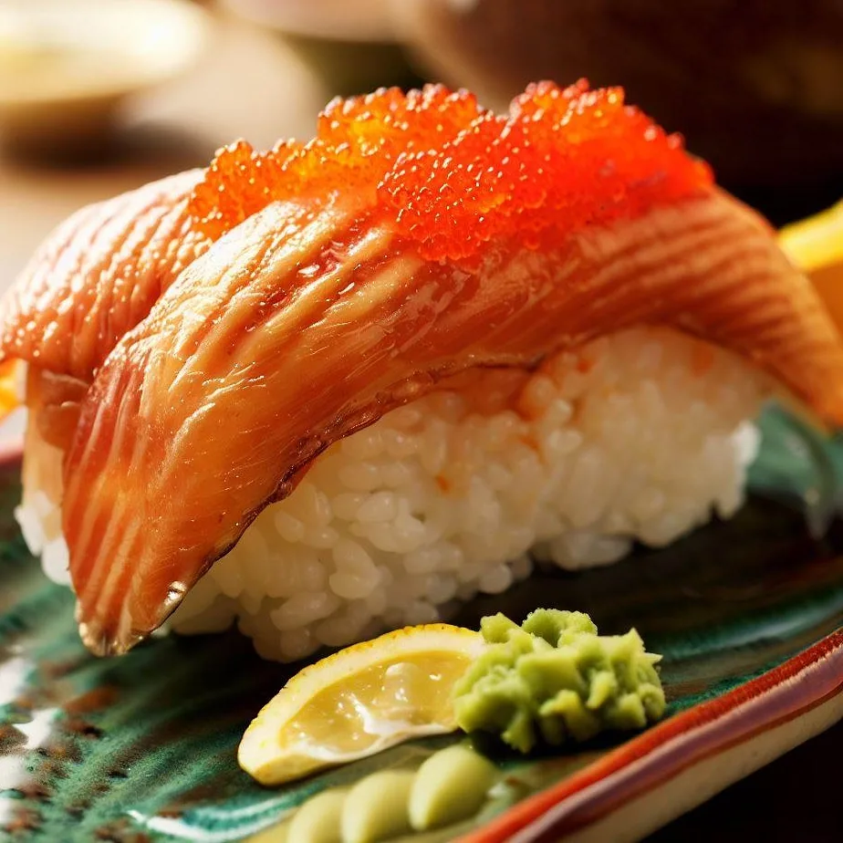 Sushi Terra Dorobanți: Descoperă experiența autentică a bucătăriei japoneze
