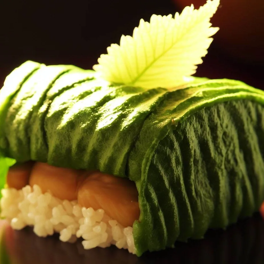 Zen Sushi Sarroglia